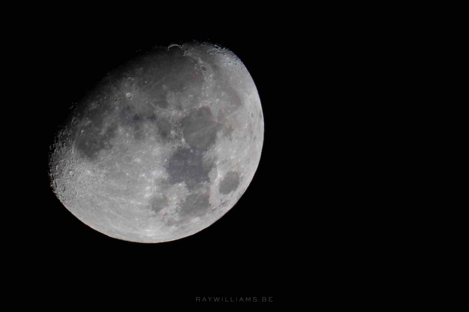 The Moon