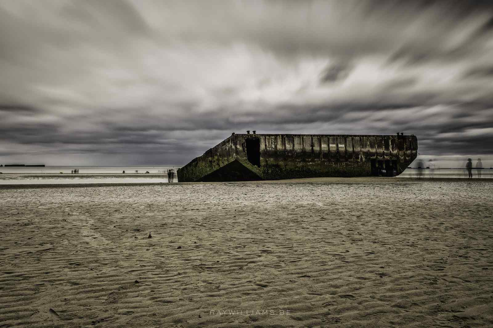 Arromanches (FR)