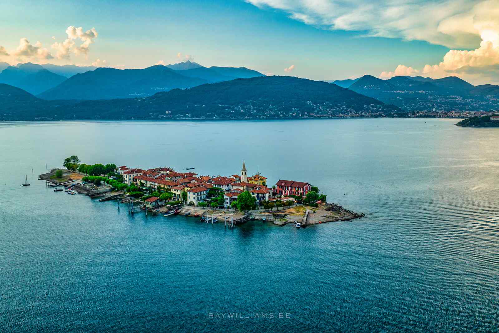 Isola Superiore