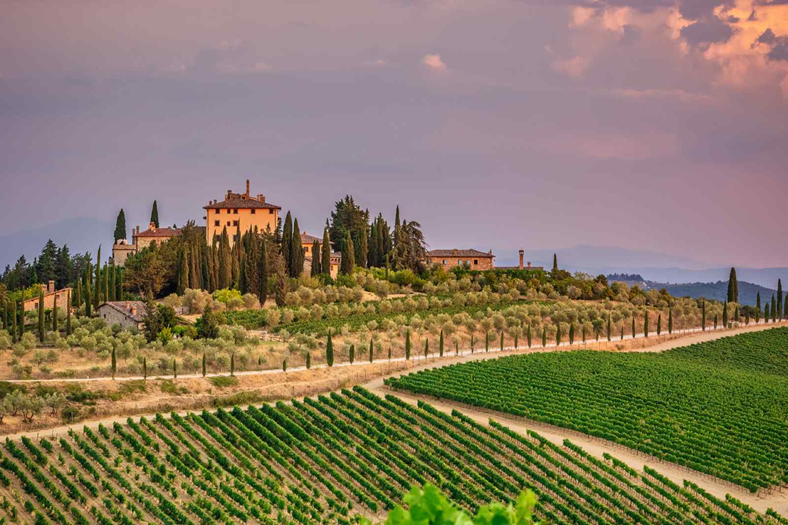 Radda in Chianti