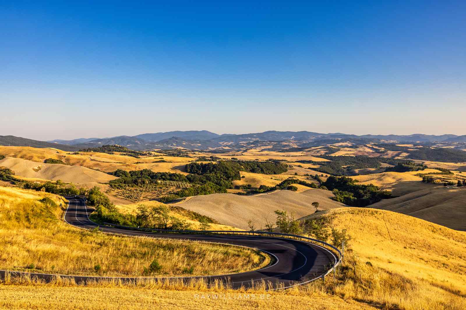 Volterra, Tuscany, IT