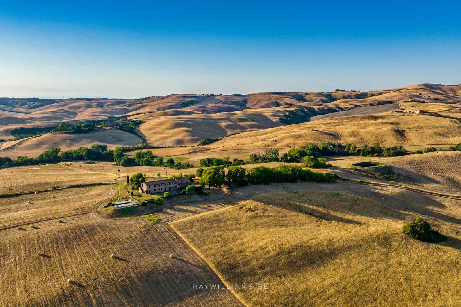 Volterra, Tuscany, IT