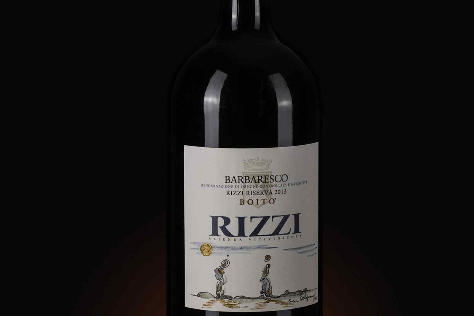 Tartufo e Vino